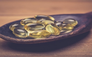5 loại vitamin cần thiết cho người ăn chay
